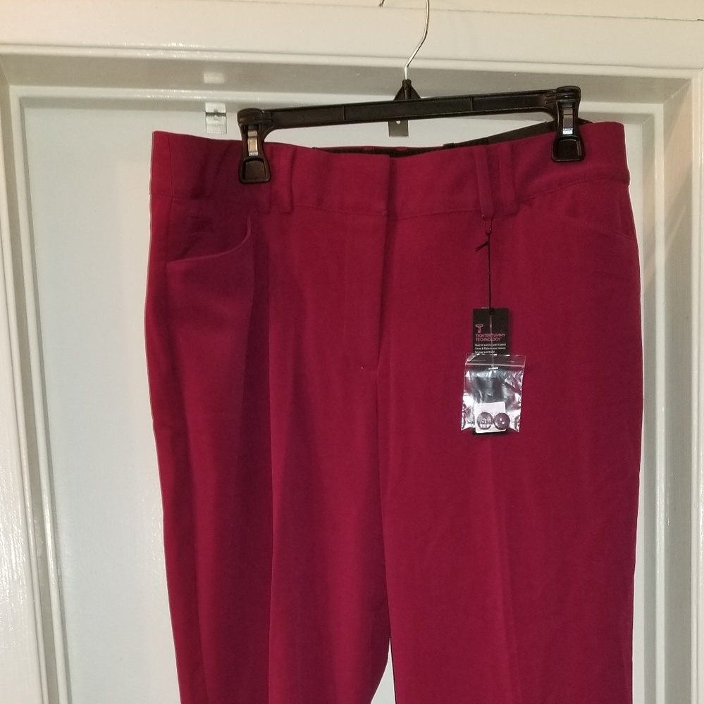 Slacks